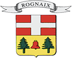 Rognaix Logo